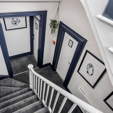 ホテル The Bill Nicholson Pub ロンドン エクステリア 写真